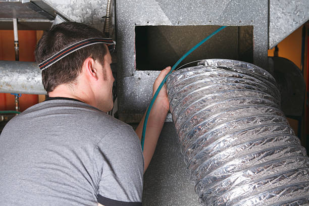 Best Air Duct Sanitization & Disinfection in Chilhowie, VA