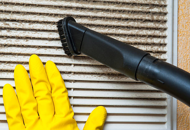 Best Dryer Vent Cleaning in Chilhowie, VA